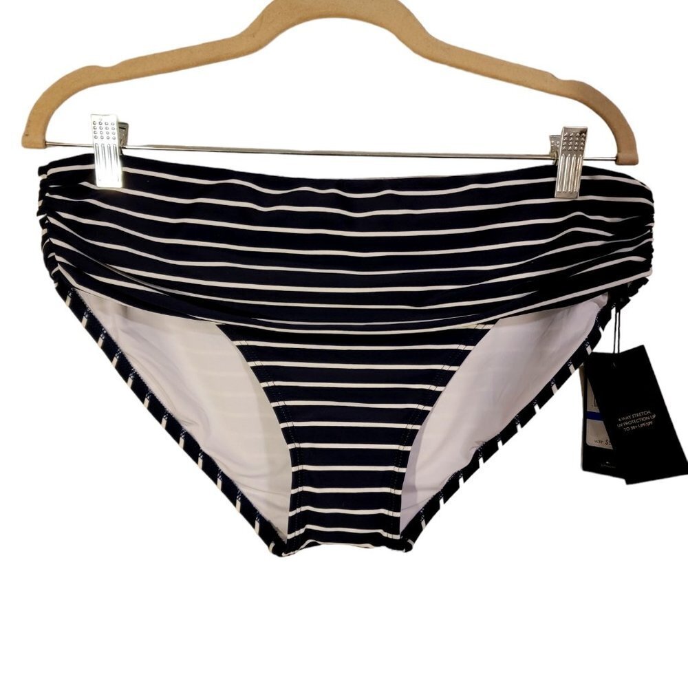 NWT Tommy Hilfiger Swim Suit Bottom Size XL